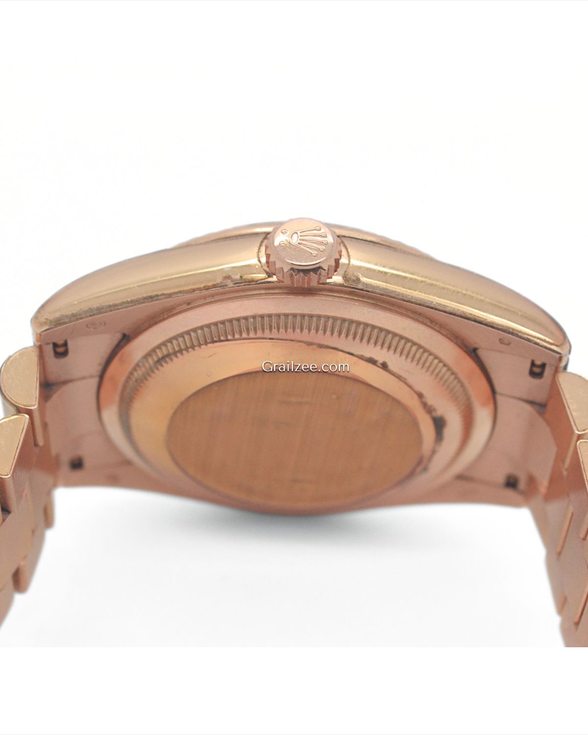 Rolex 118235
