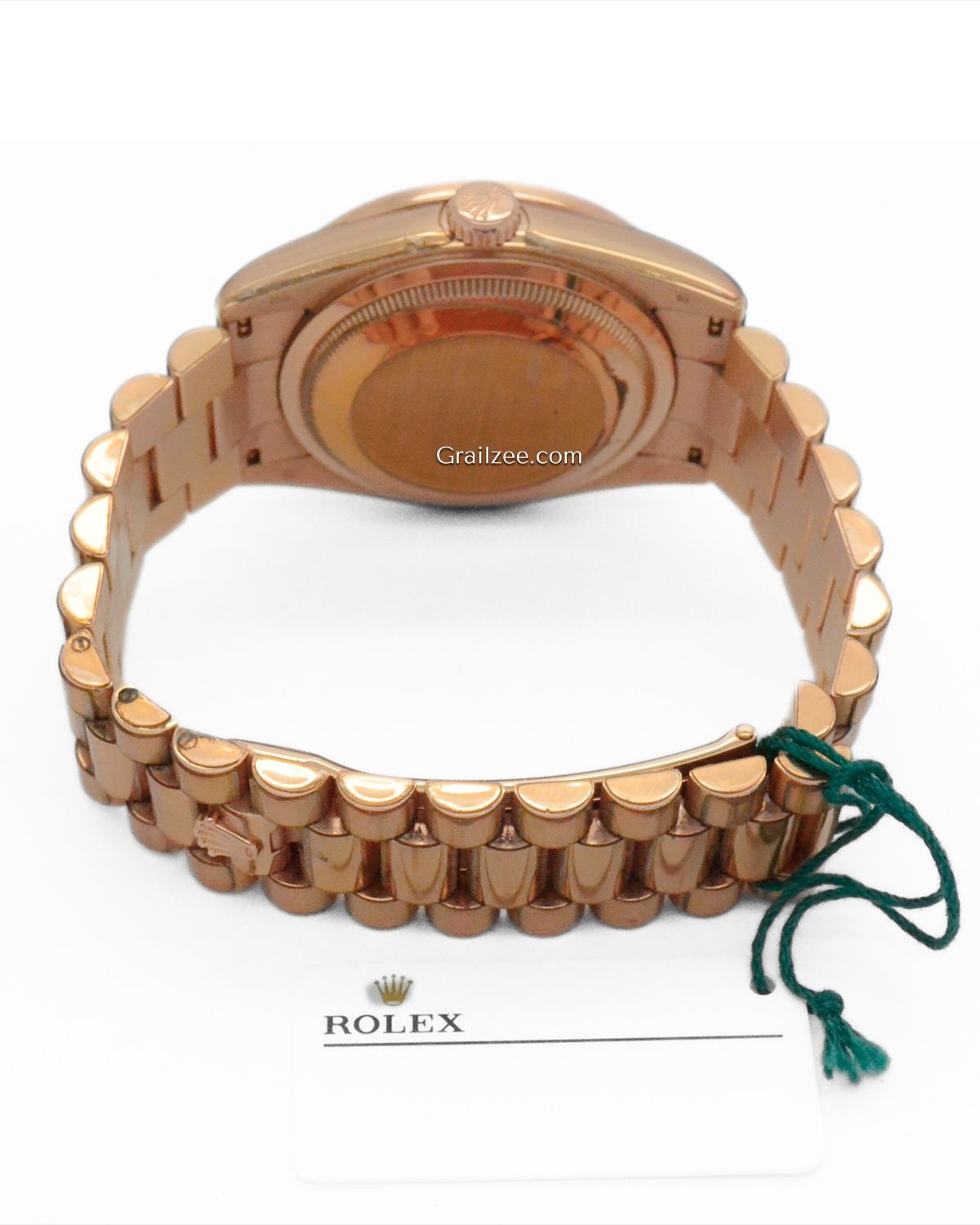 Rolex 118235