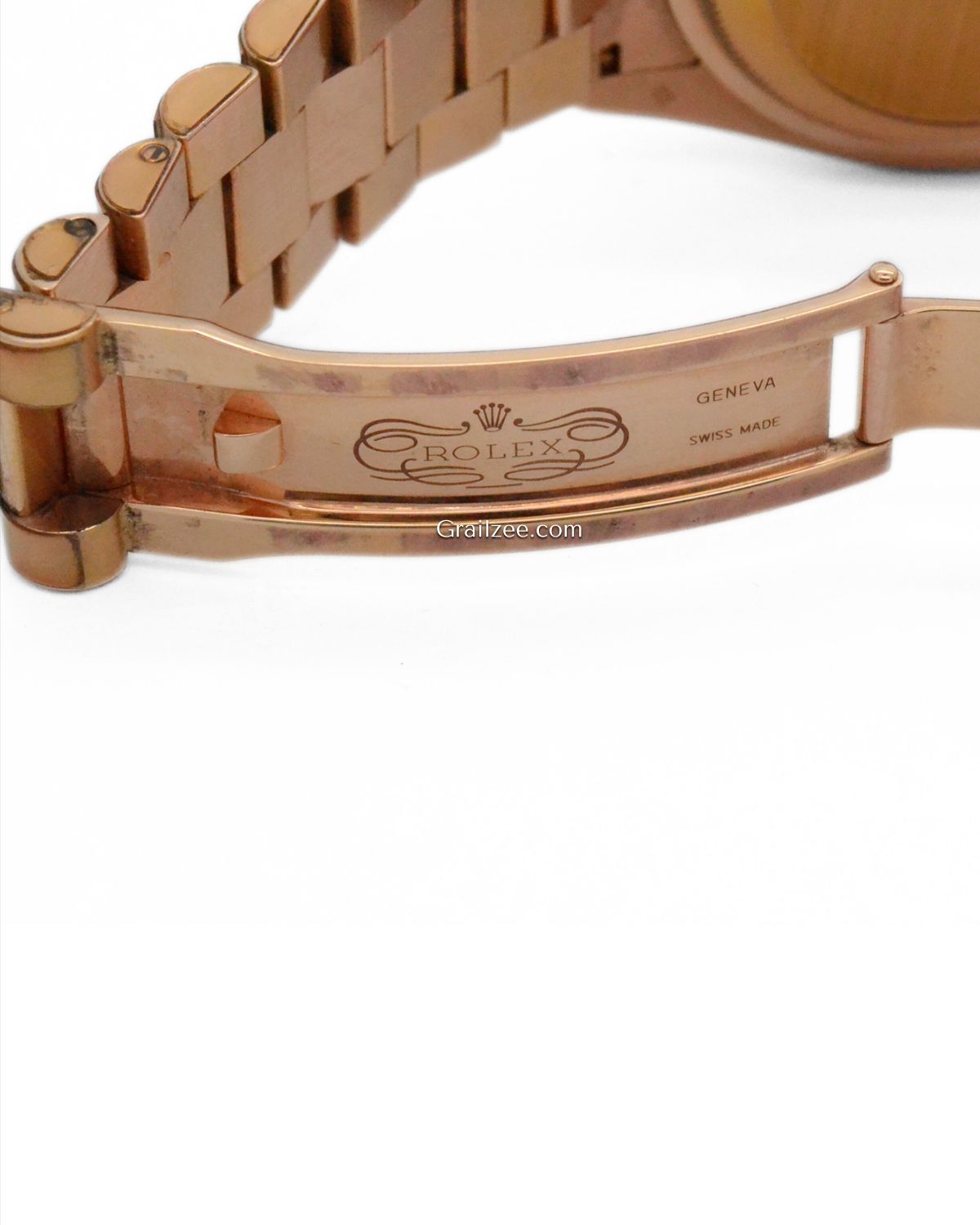 Rolex 118235