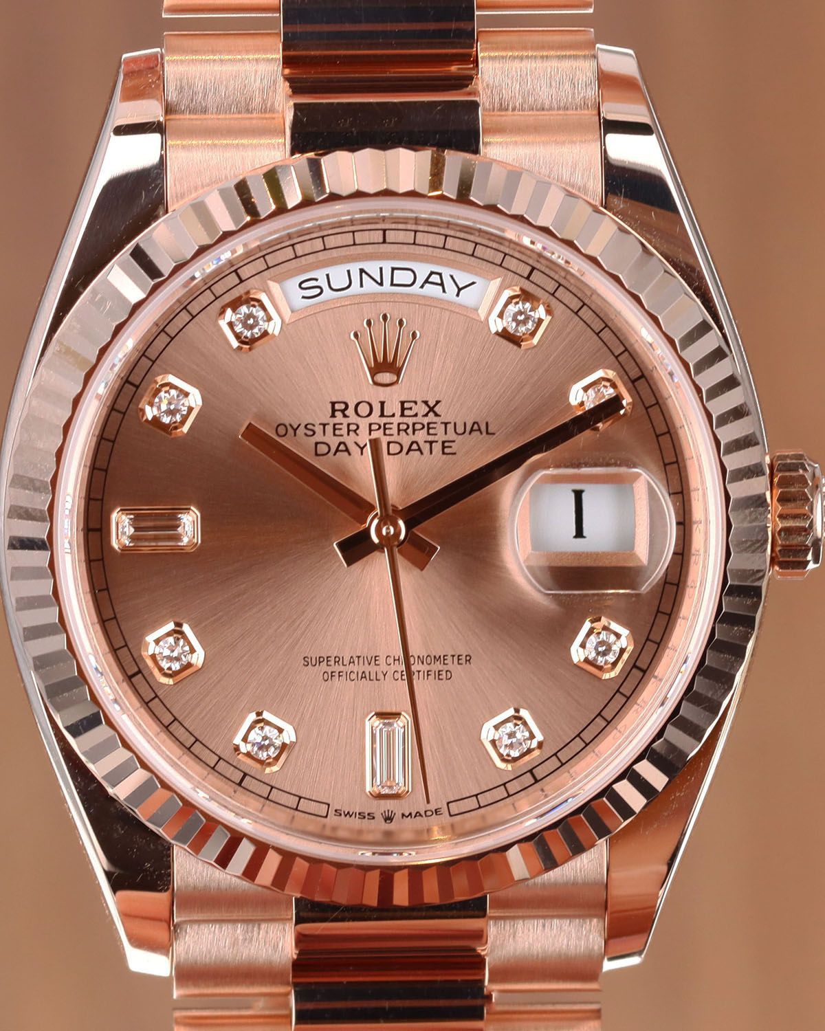 Rolex 118235