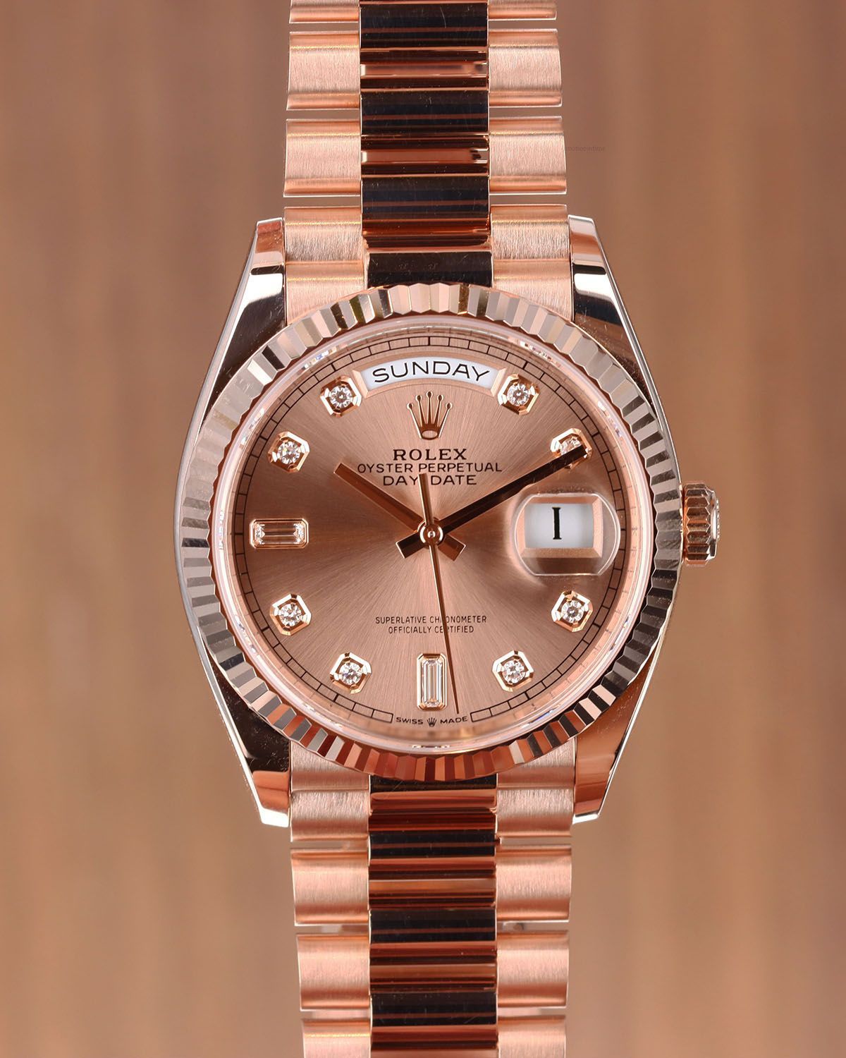 Rolex 118235