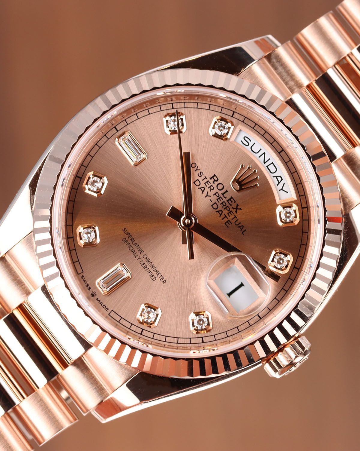 Rolex 118235