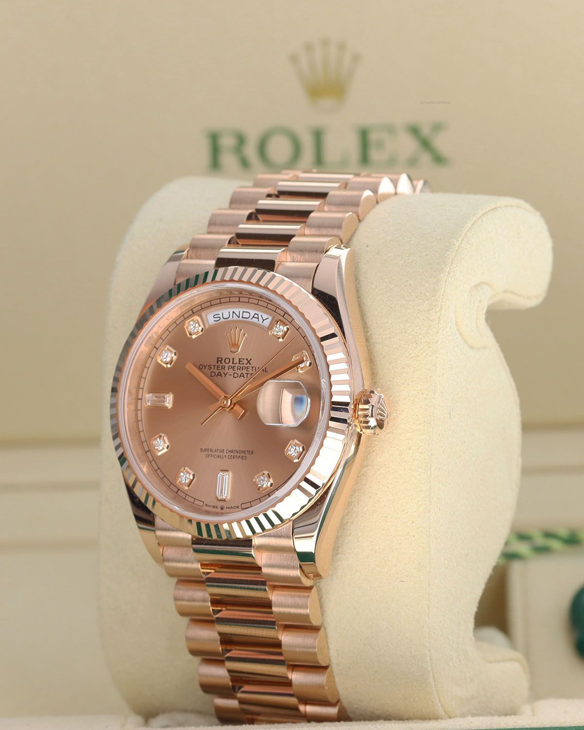 Rolex 118235
