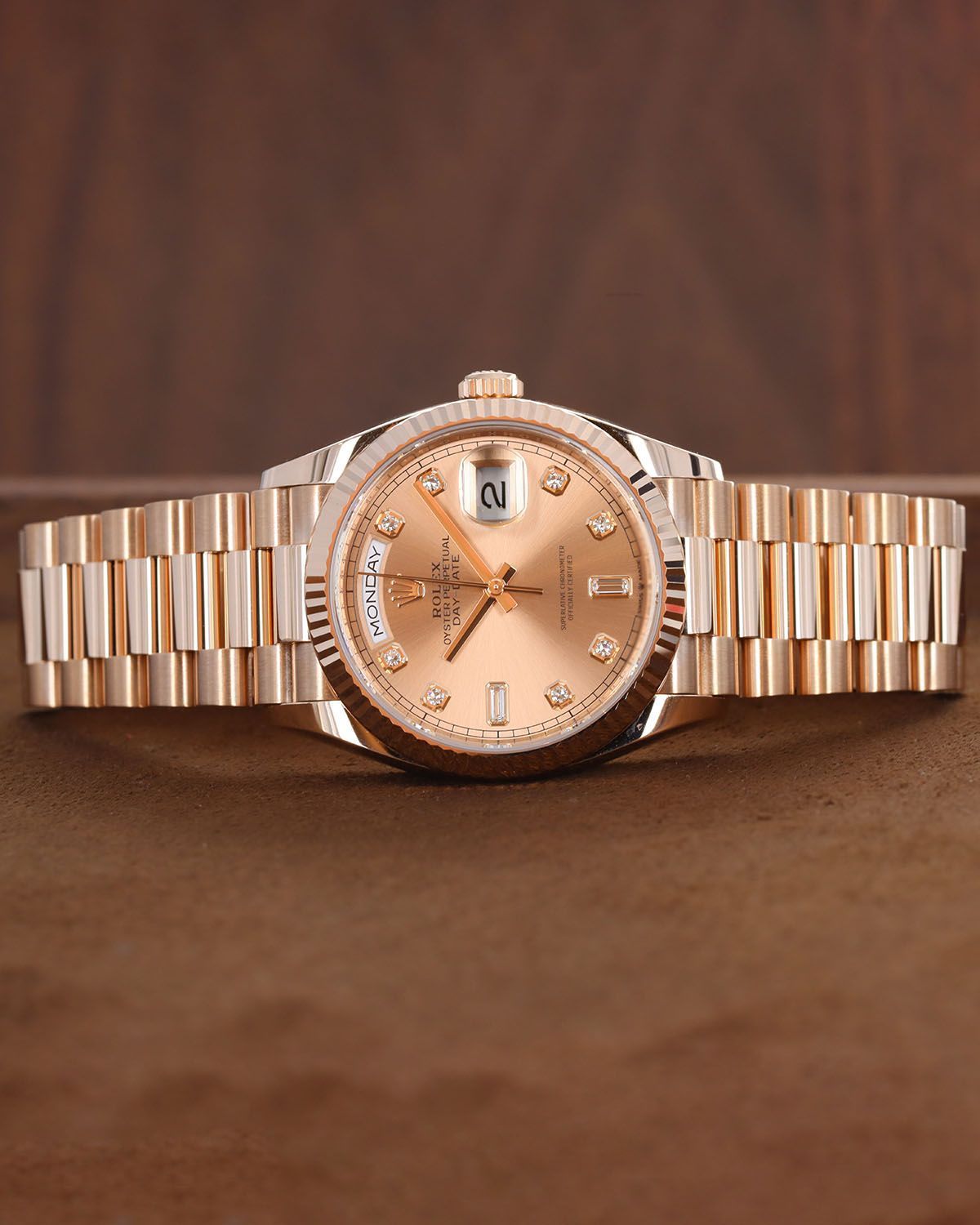Rolex 118235