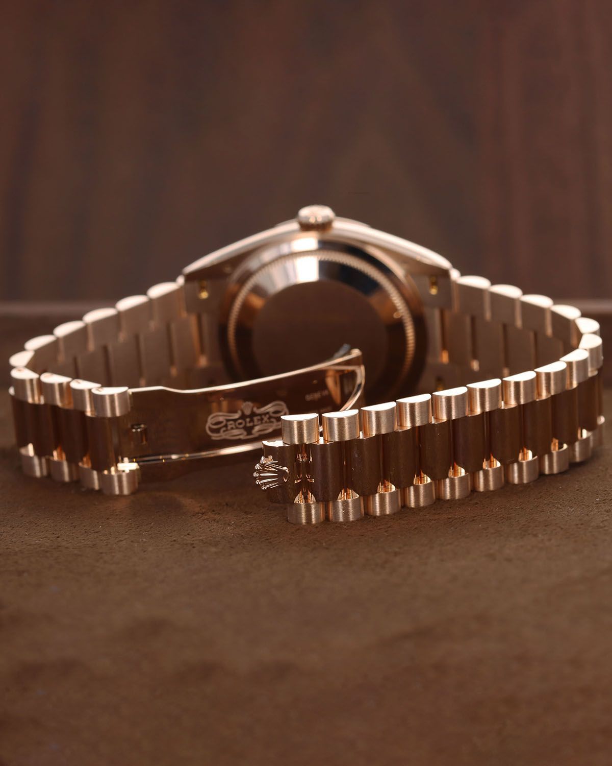 Rolex 118235