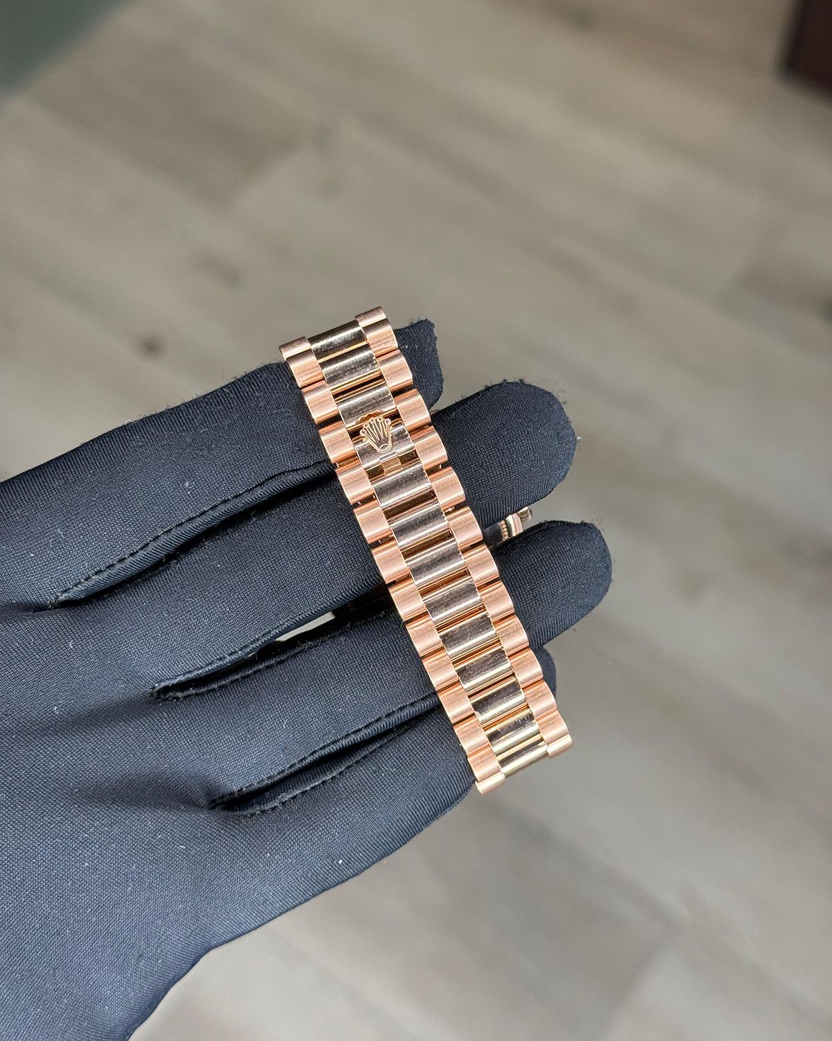 Rolex 118235