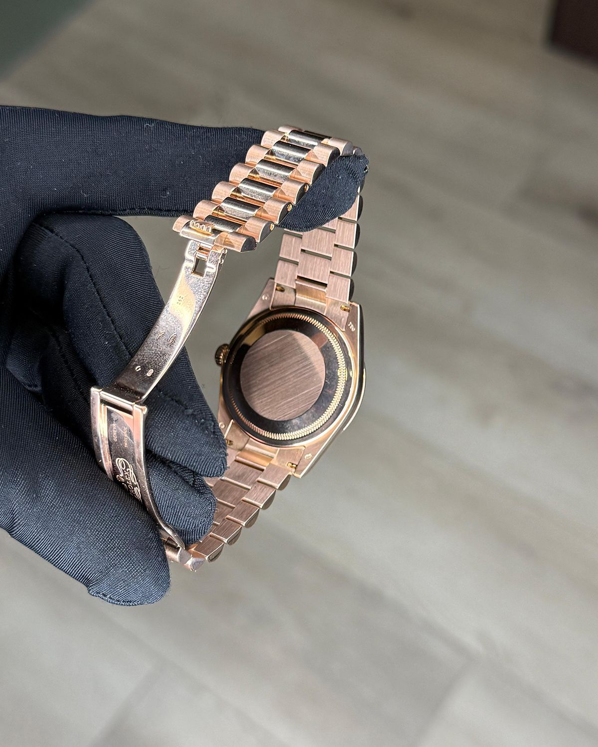 Rolex 118235