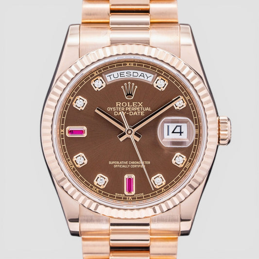 Rolex 118235