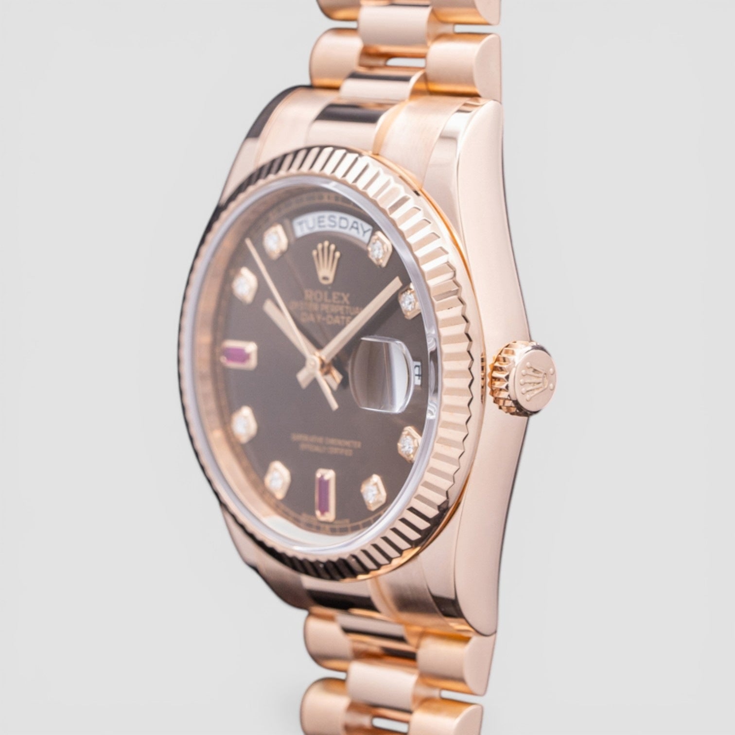 Rolex 118235