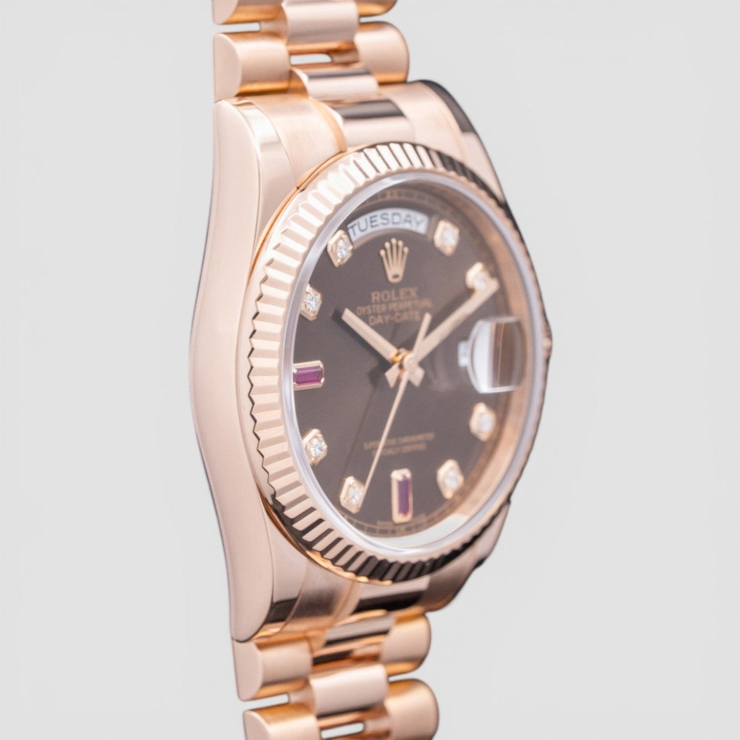 Rolex 118235