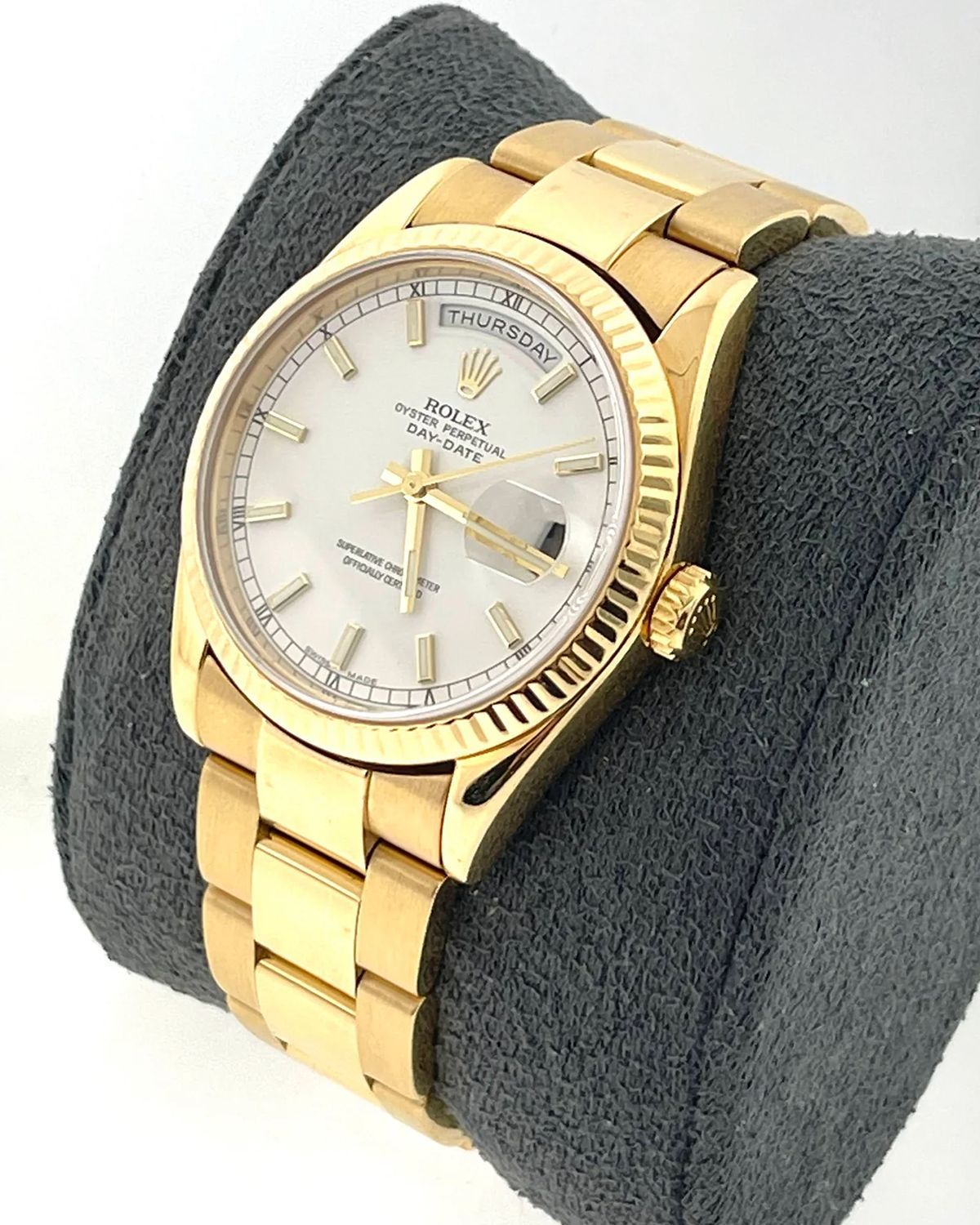 Rolex 118238