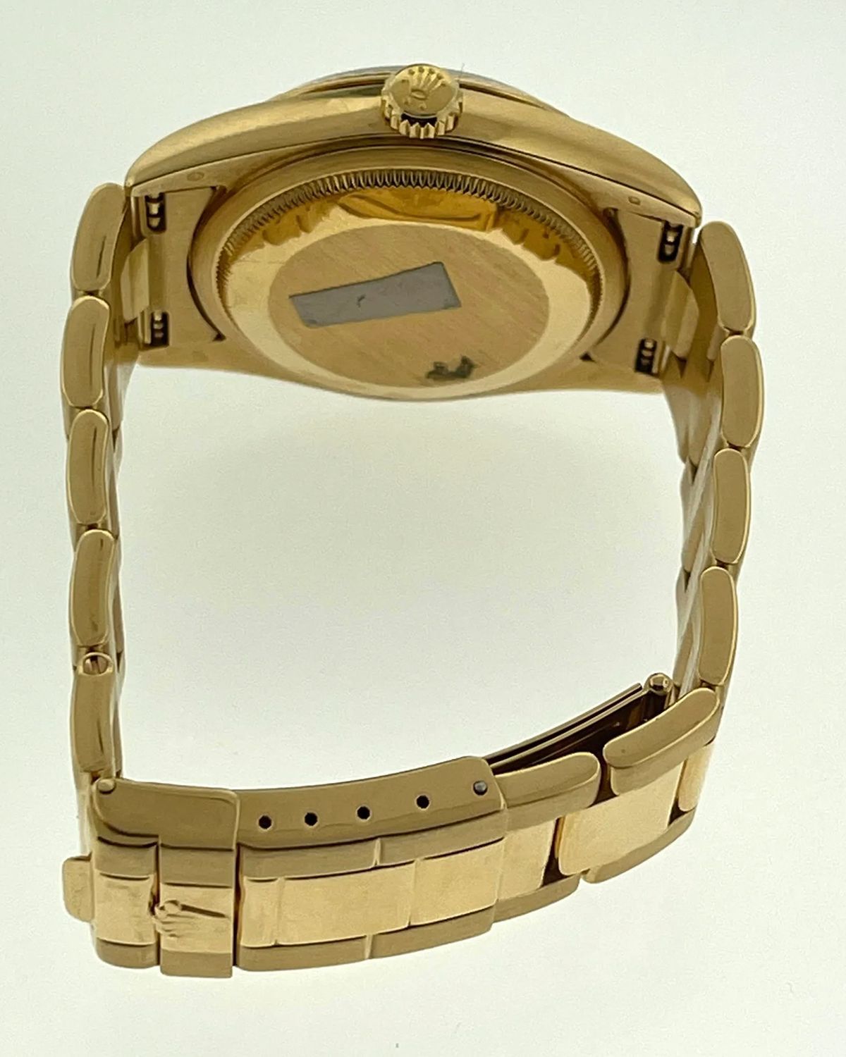 Rolex 118238