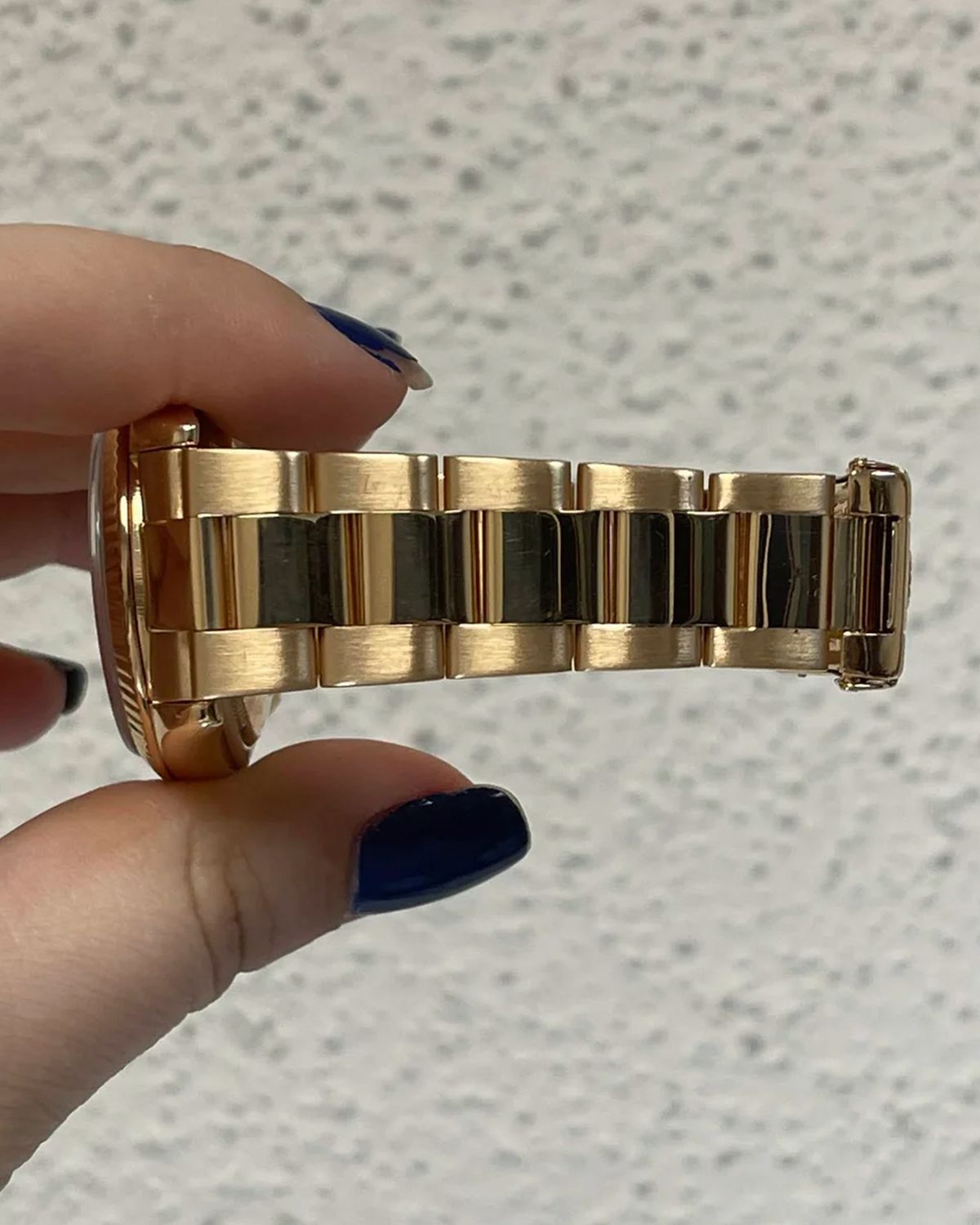 Rolex 118238