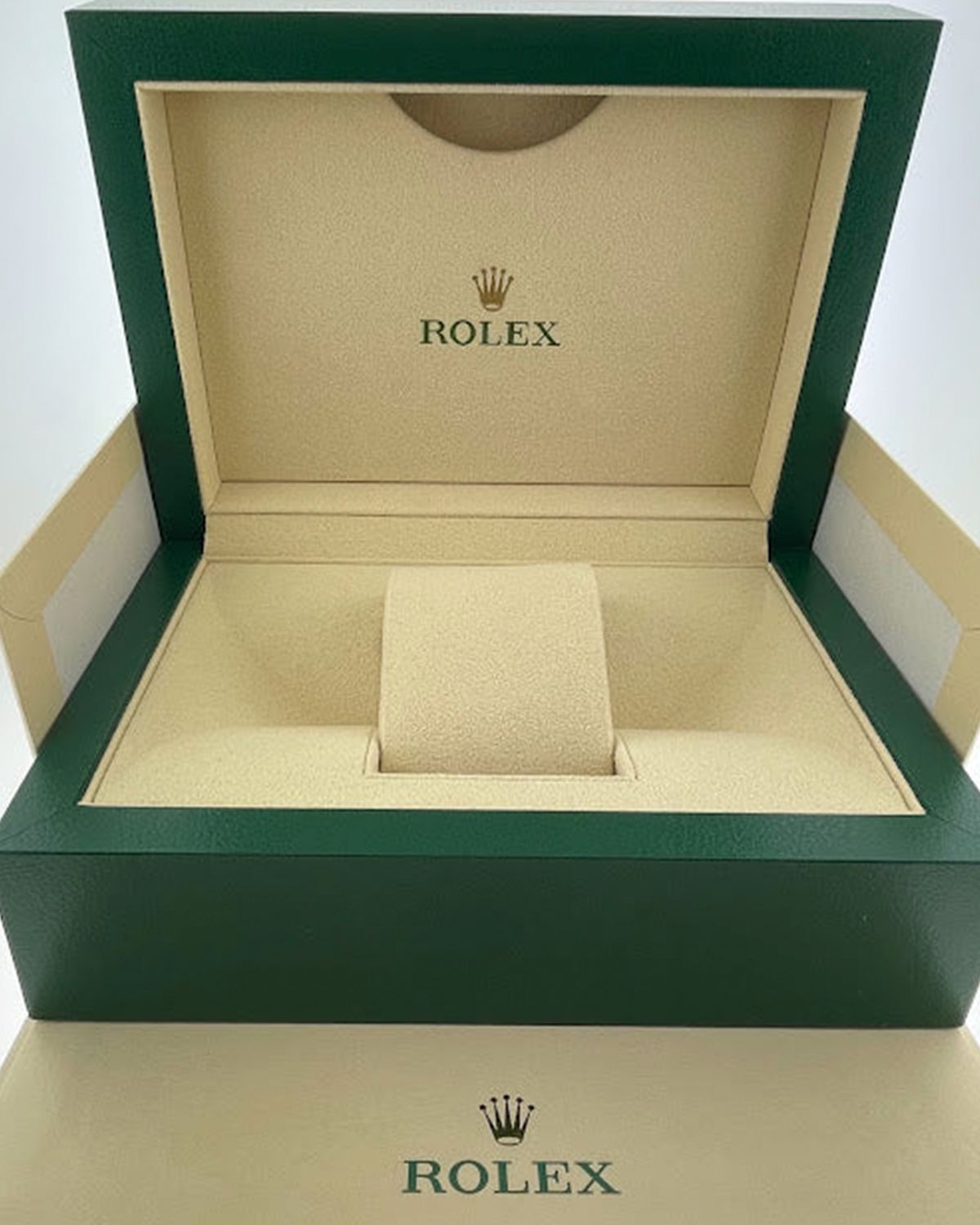 Rolex 118238