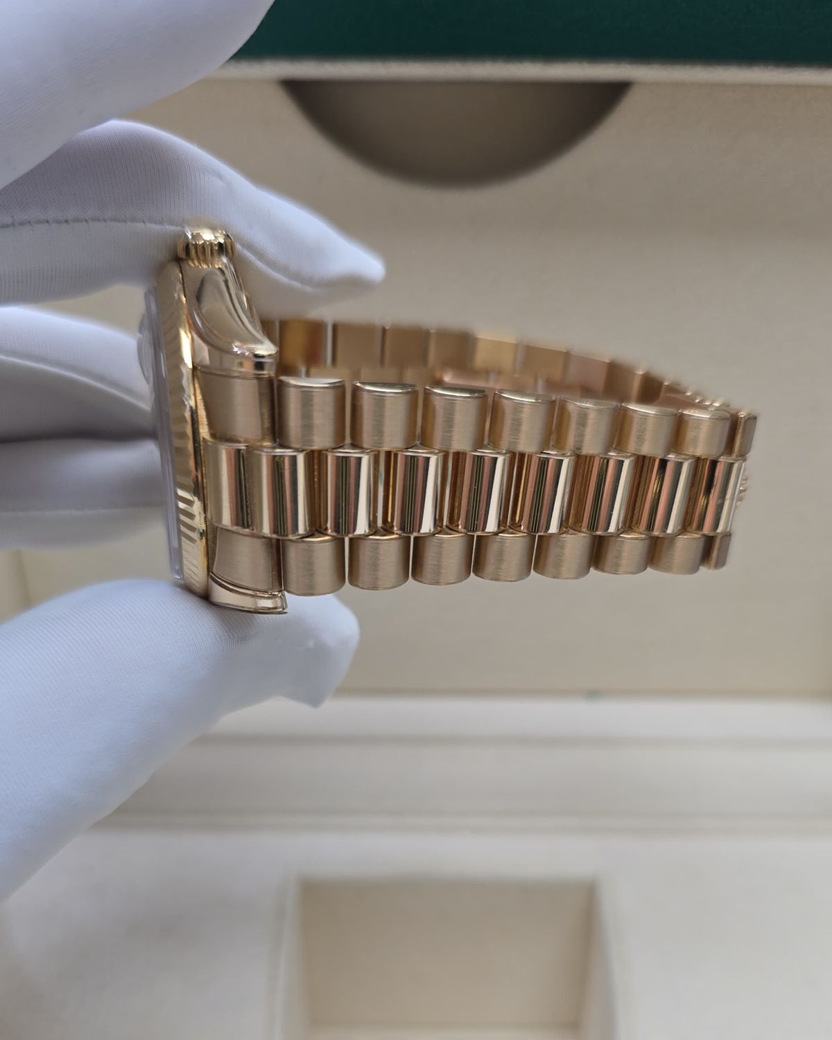 Rolex 118238