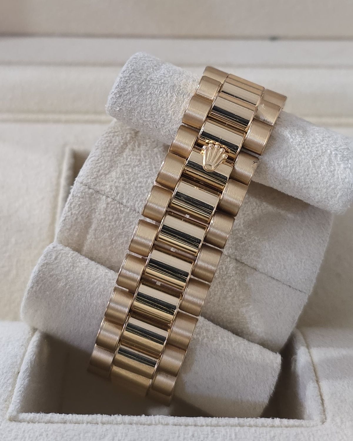 Rolex 118238