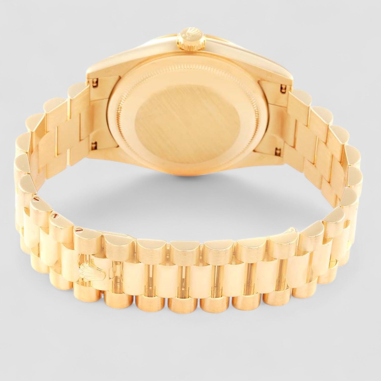 Rolex 118238