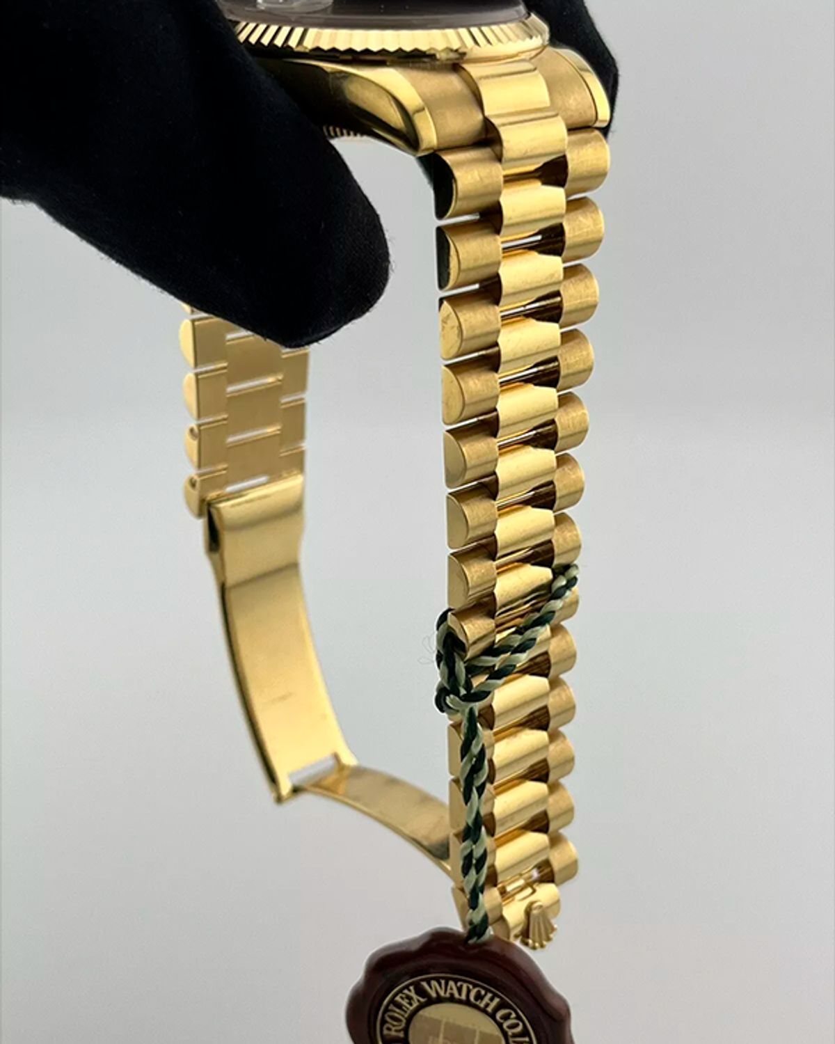 Rolex 118238