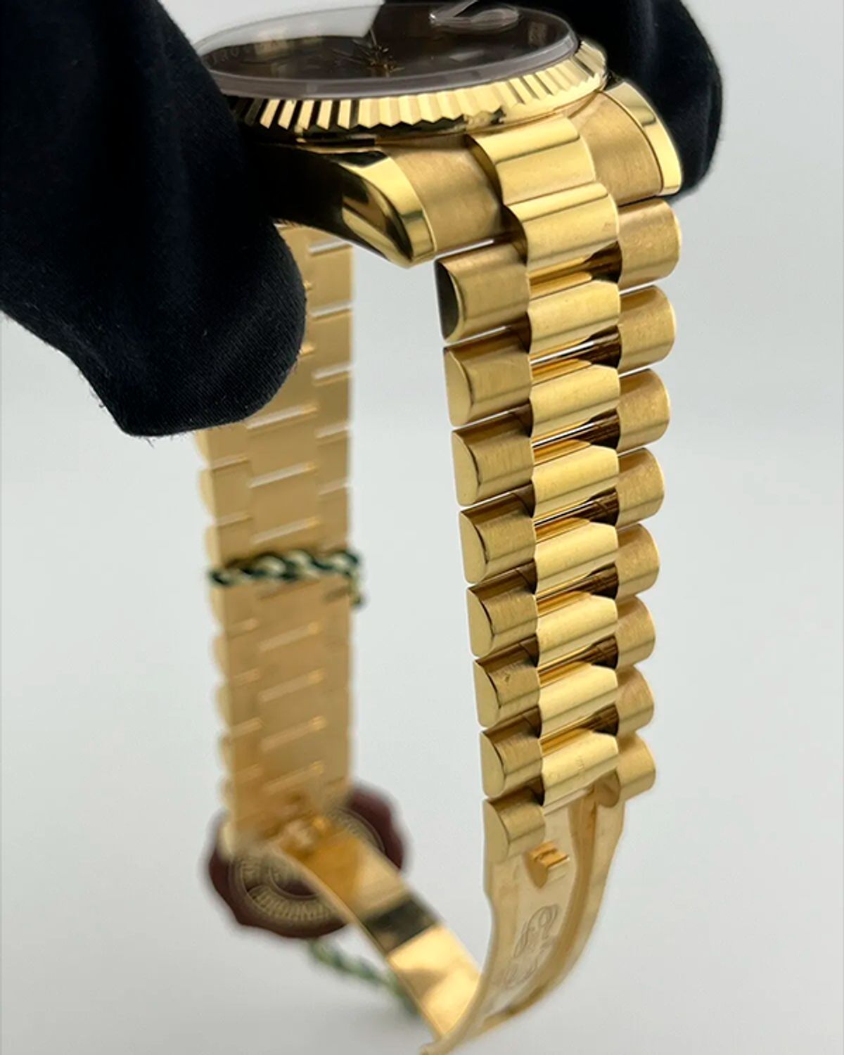 Rolex 118238