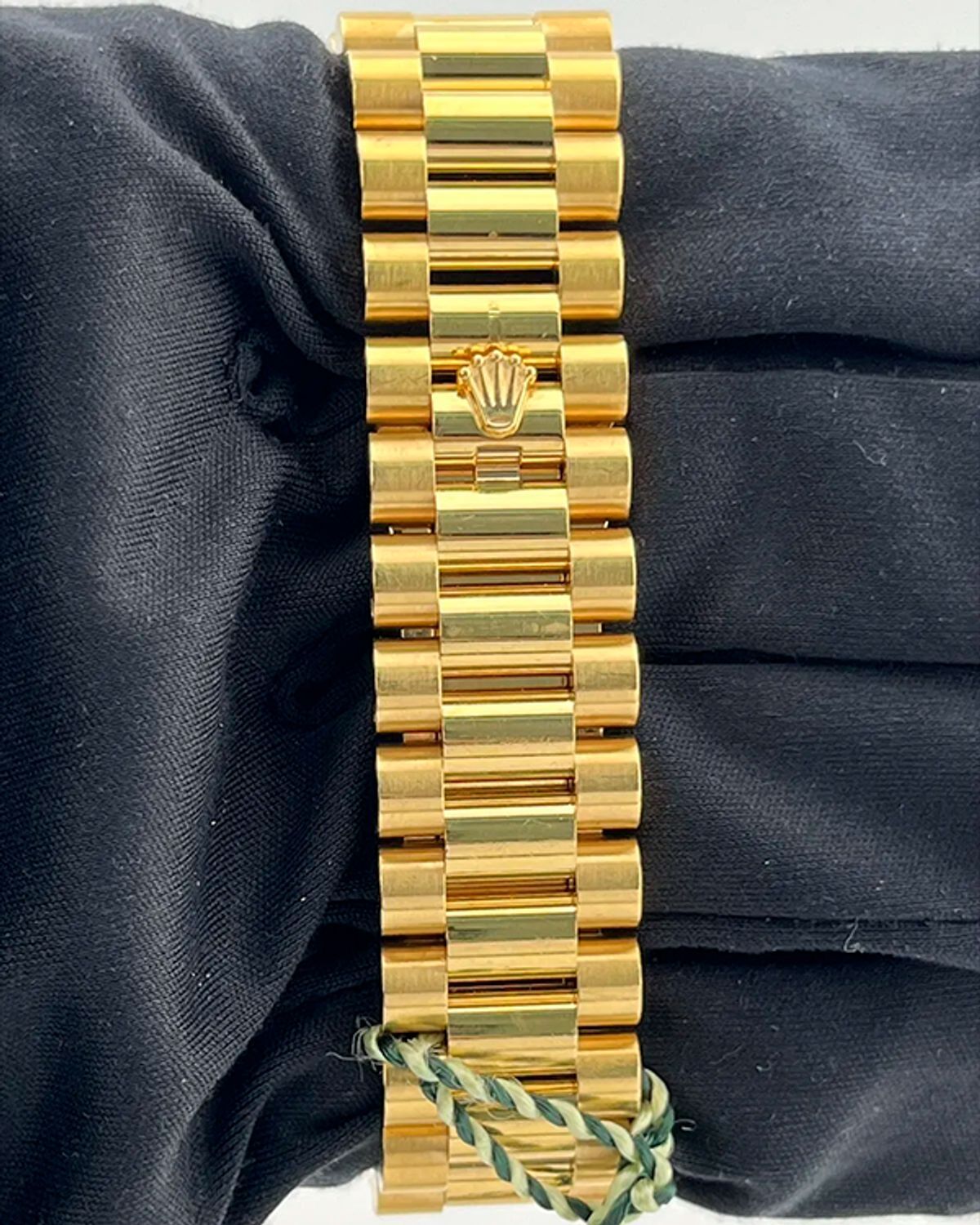 Rolex 118238