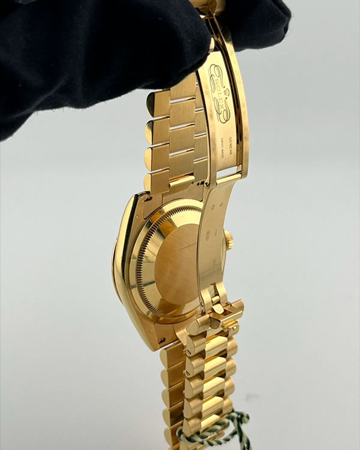 Rolex 118238