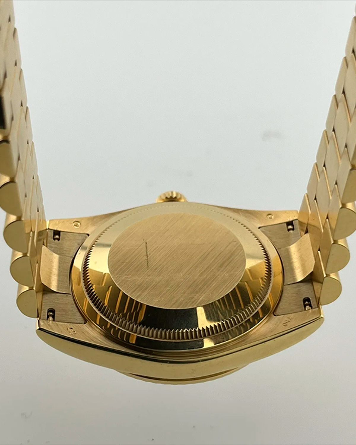 Rolex 118238
