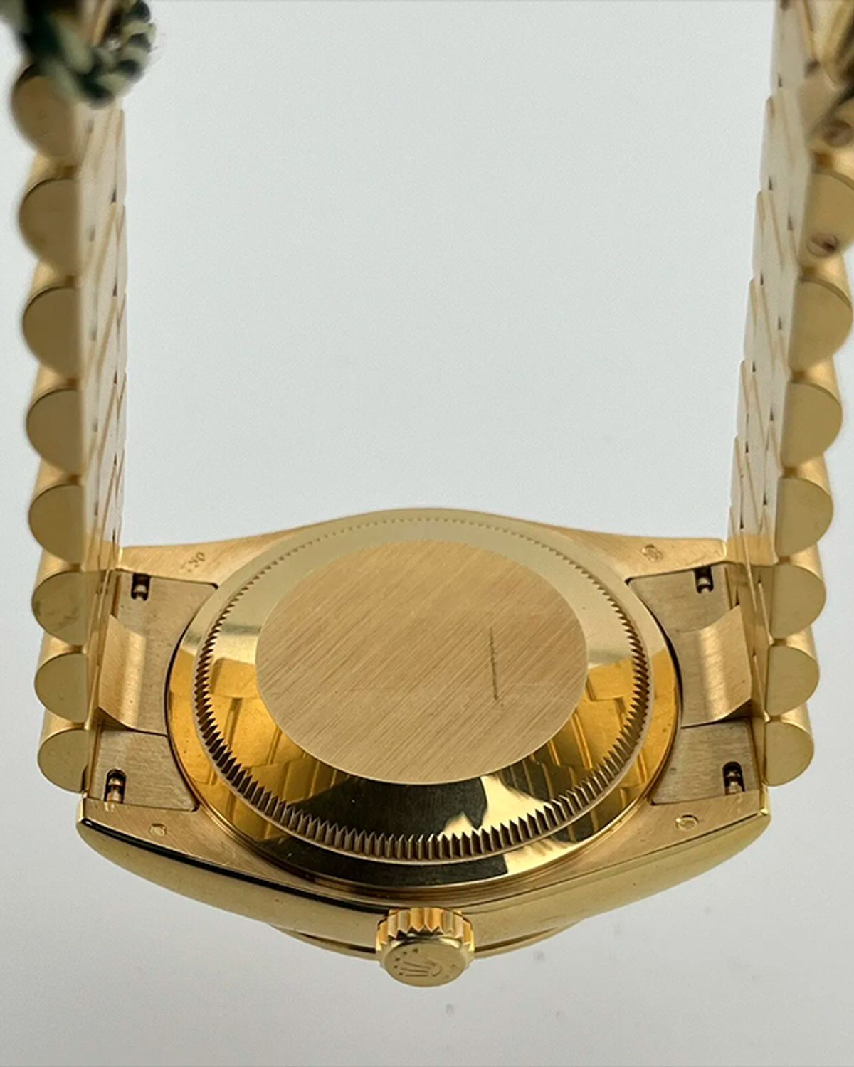 Rolex 118238