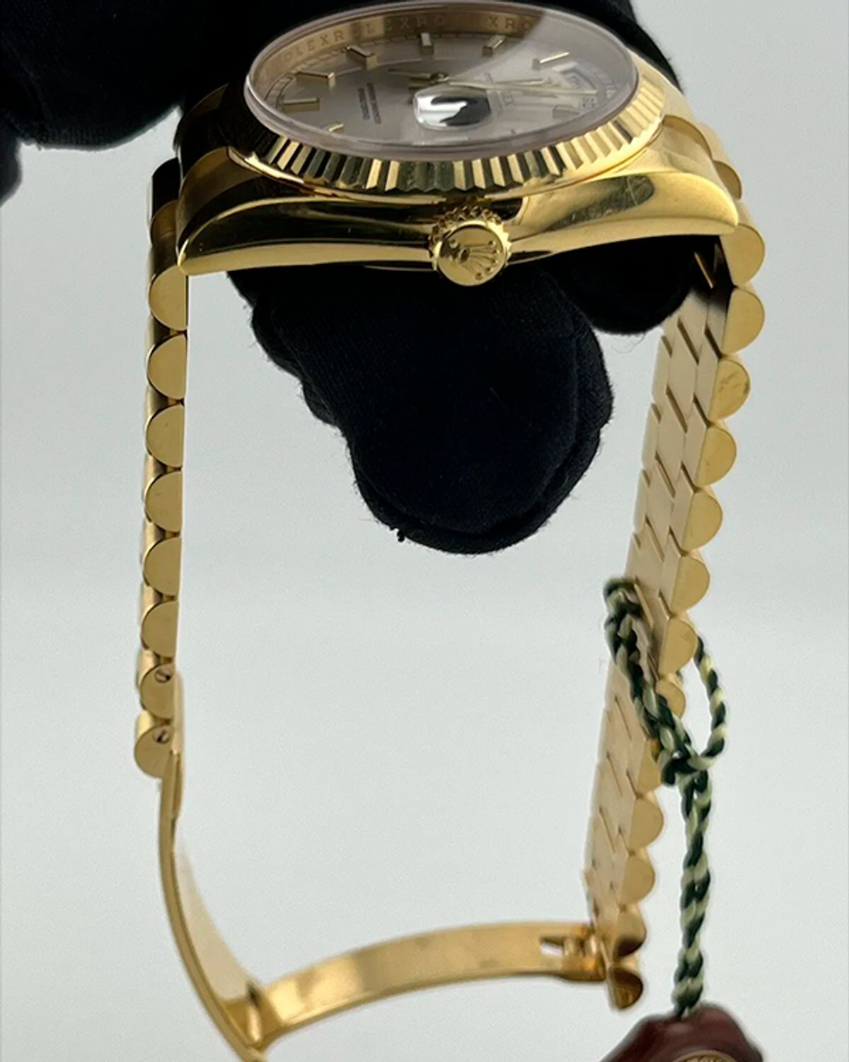 Rolex 118238