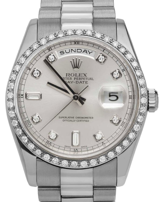 Rolex 118239