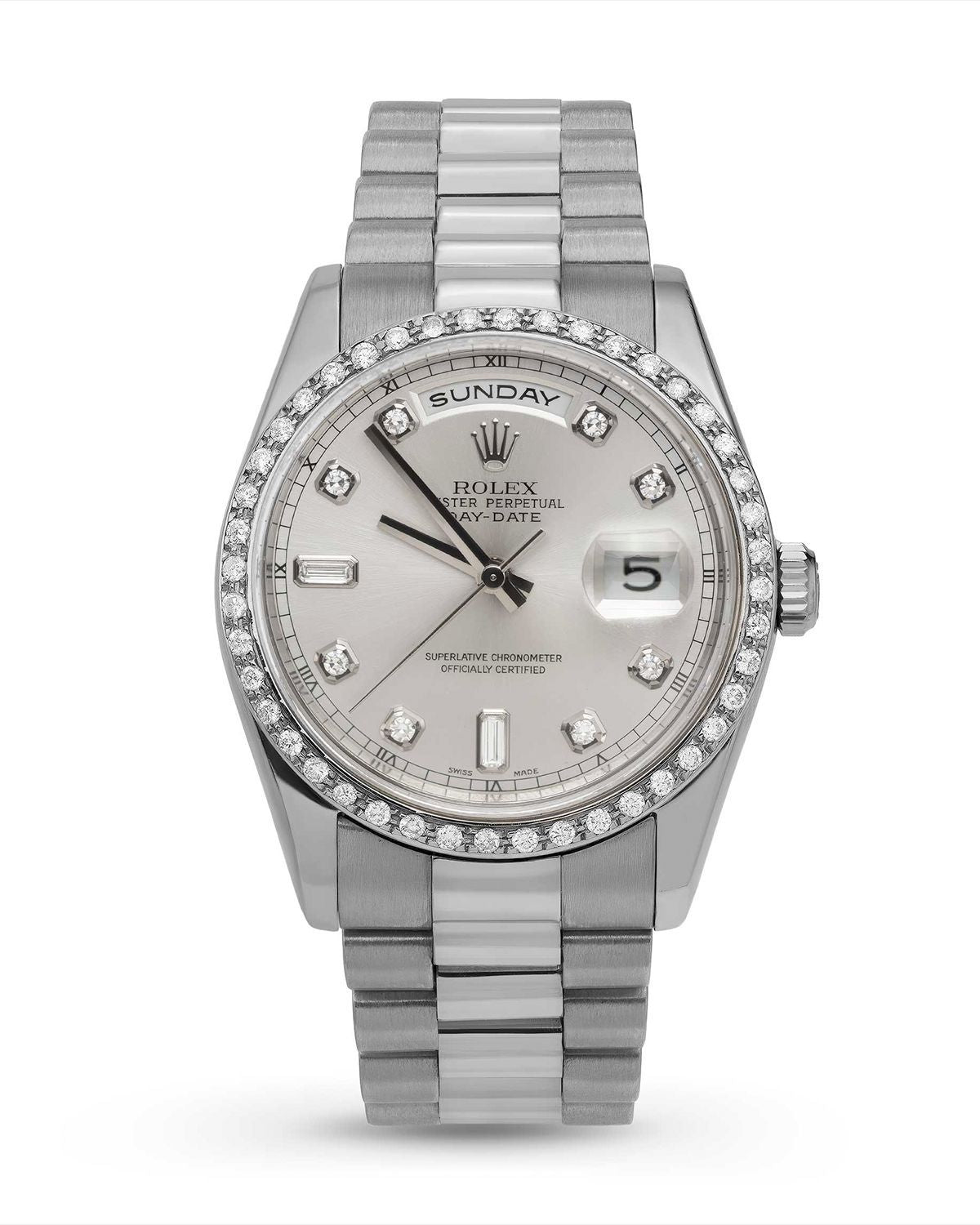 Rolex 118239