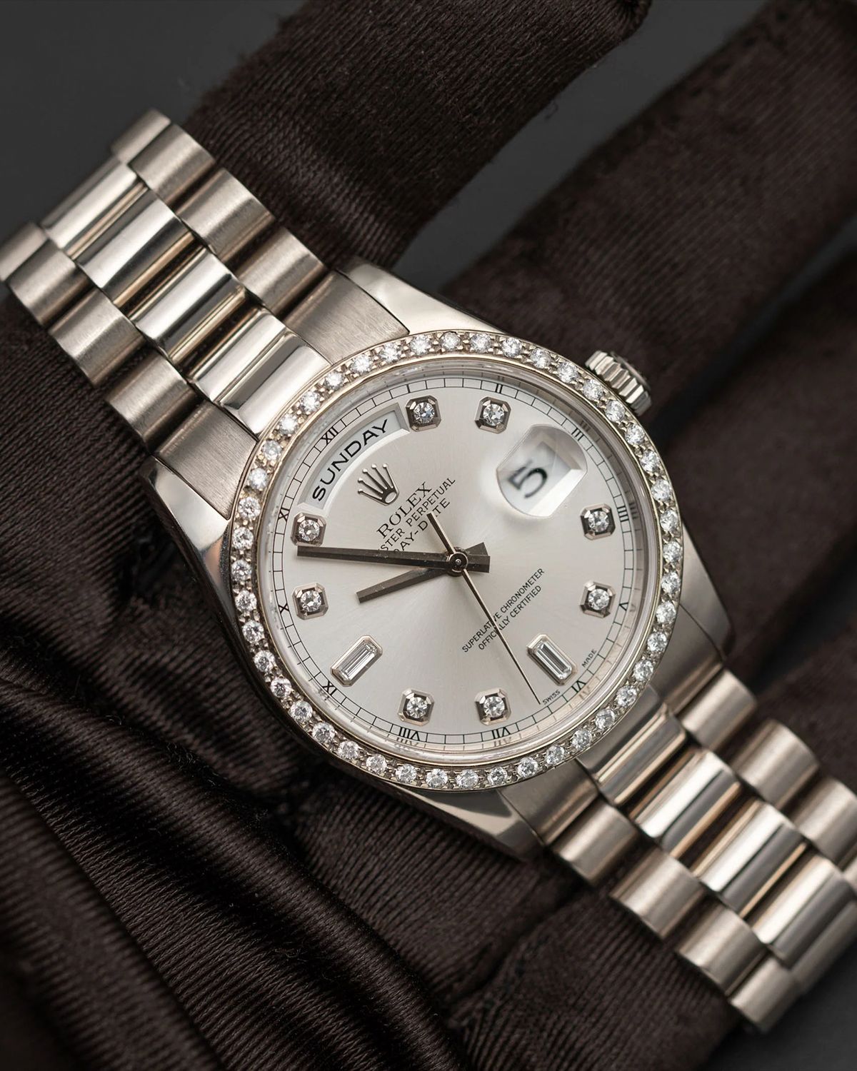 Rolex 118239
