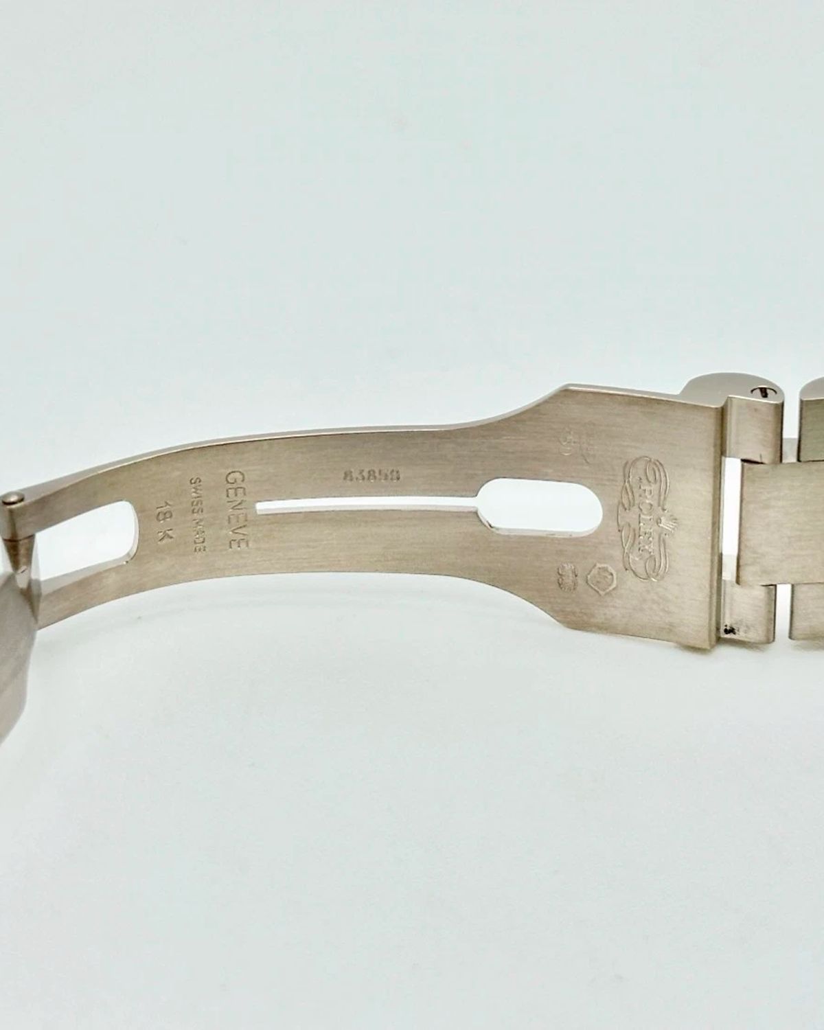 Rolex 118239
