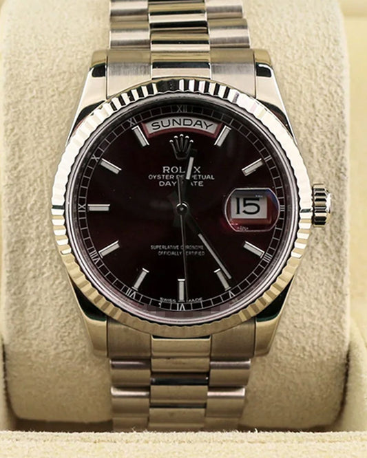 Rolex 118239