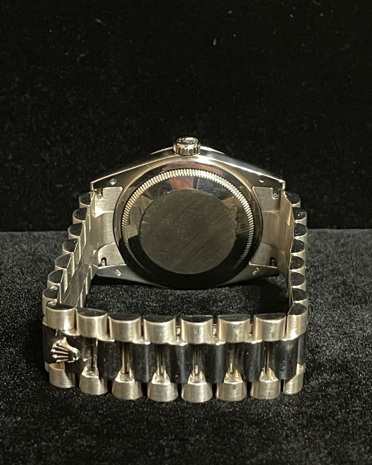 Rolex 118239