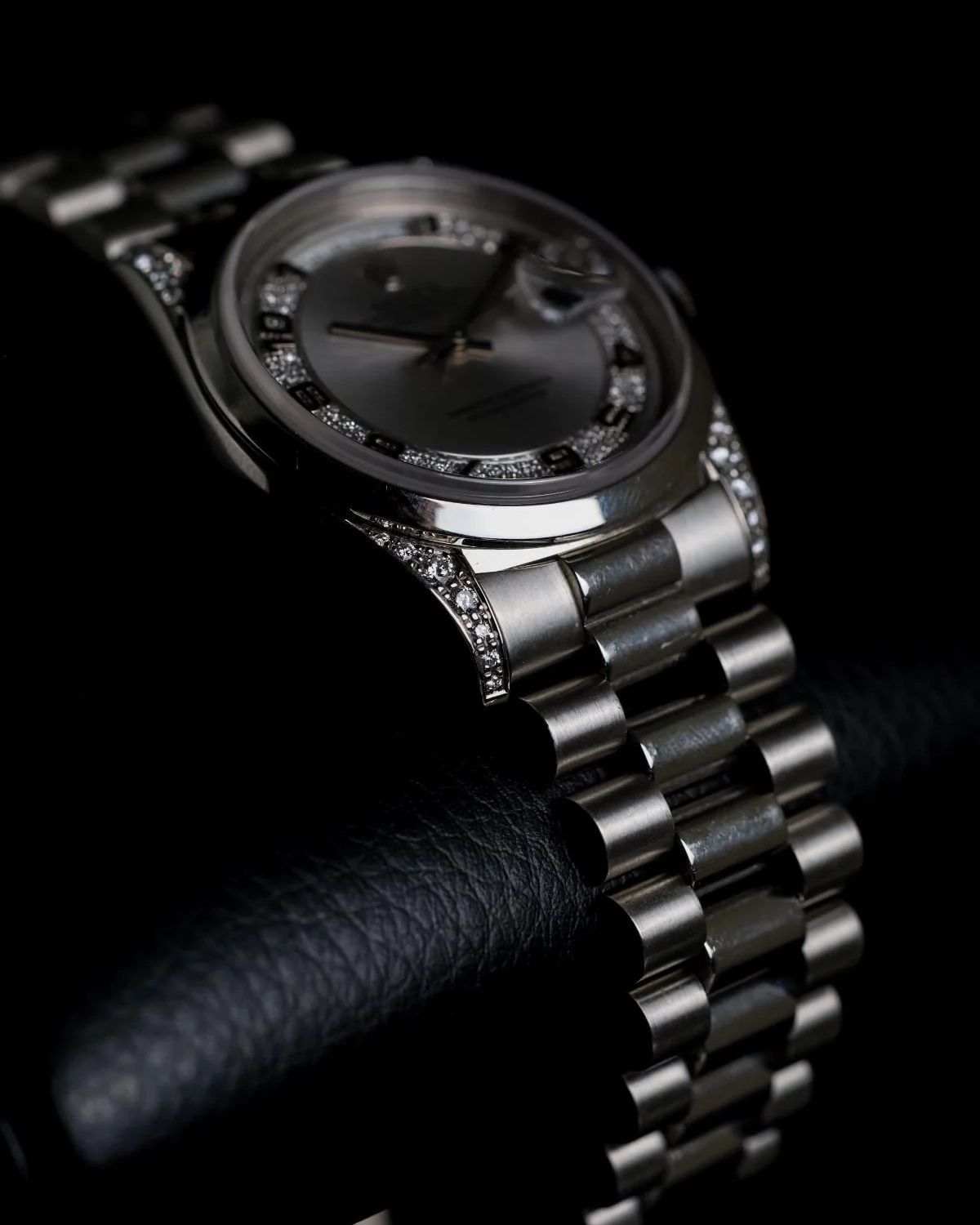 Rolex 118296