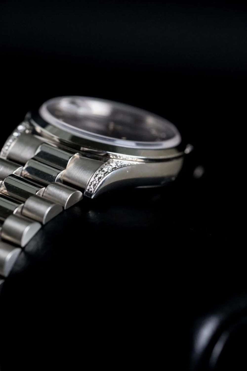 Rolex 118296