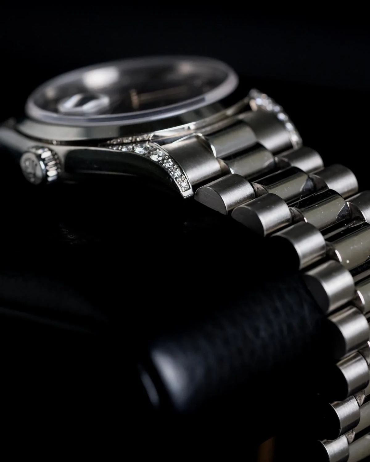 Rolex 118296