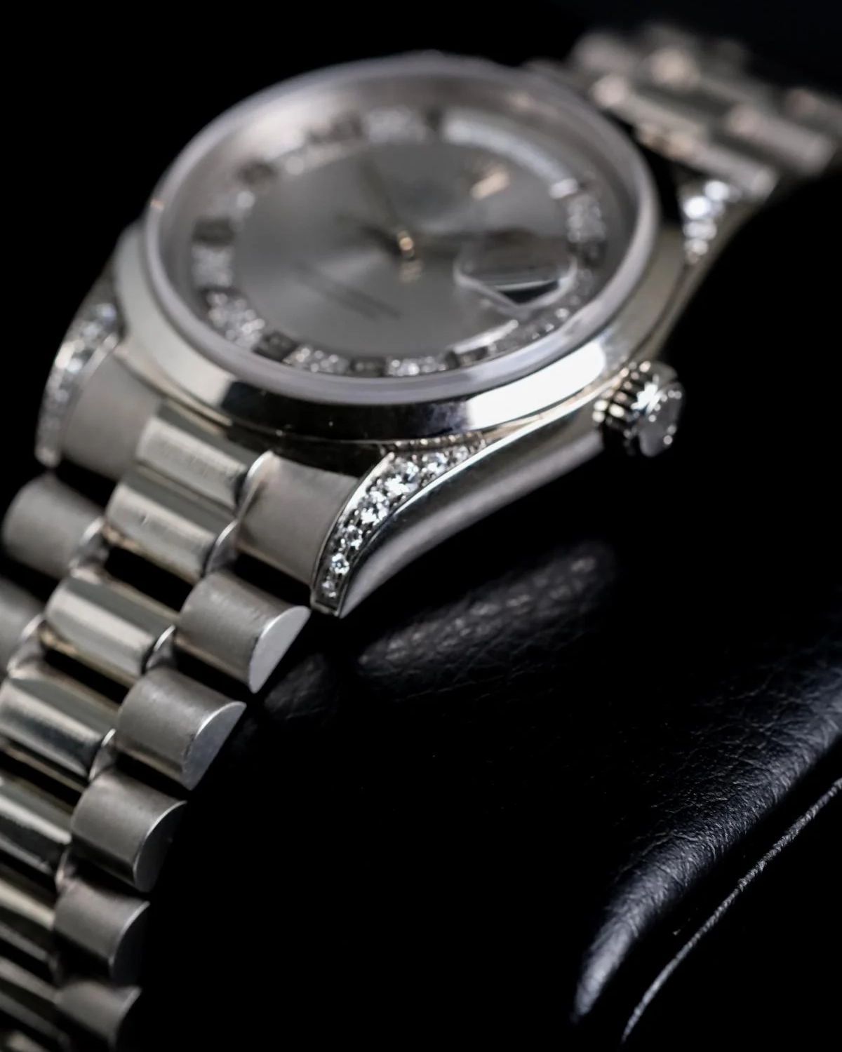 Rolex 118296