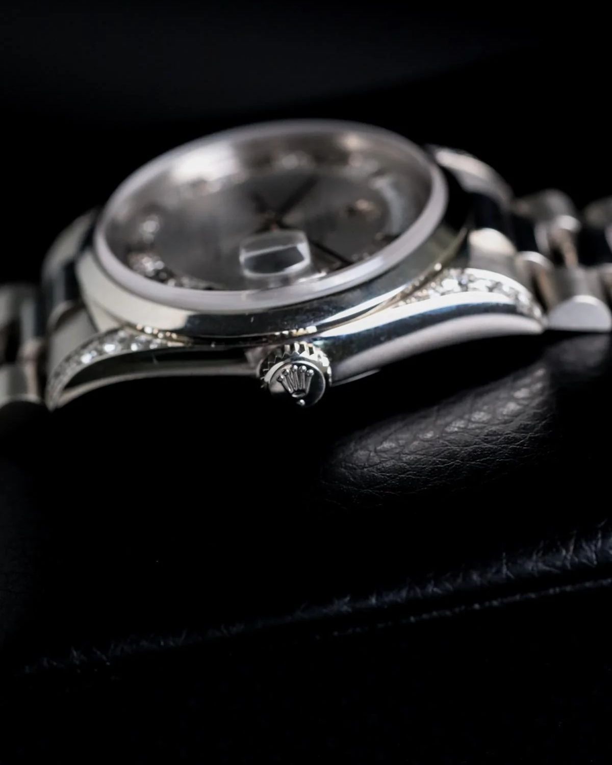 Rolex 118296