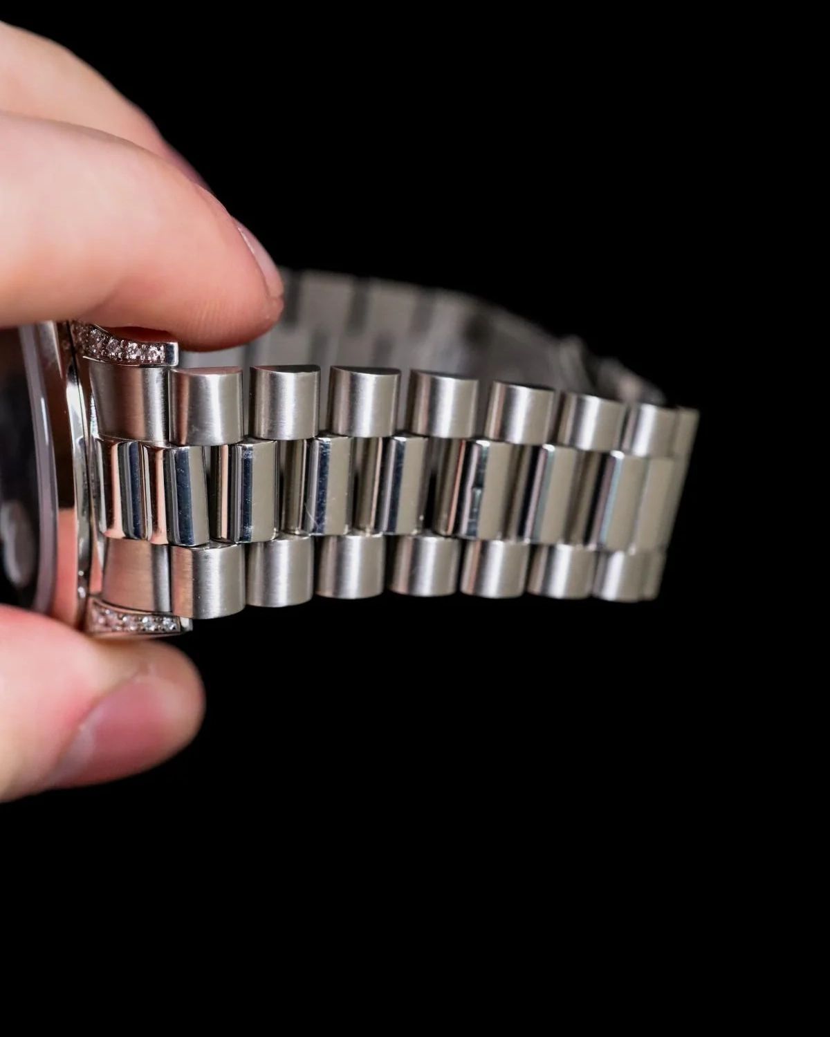 Rolex 118296