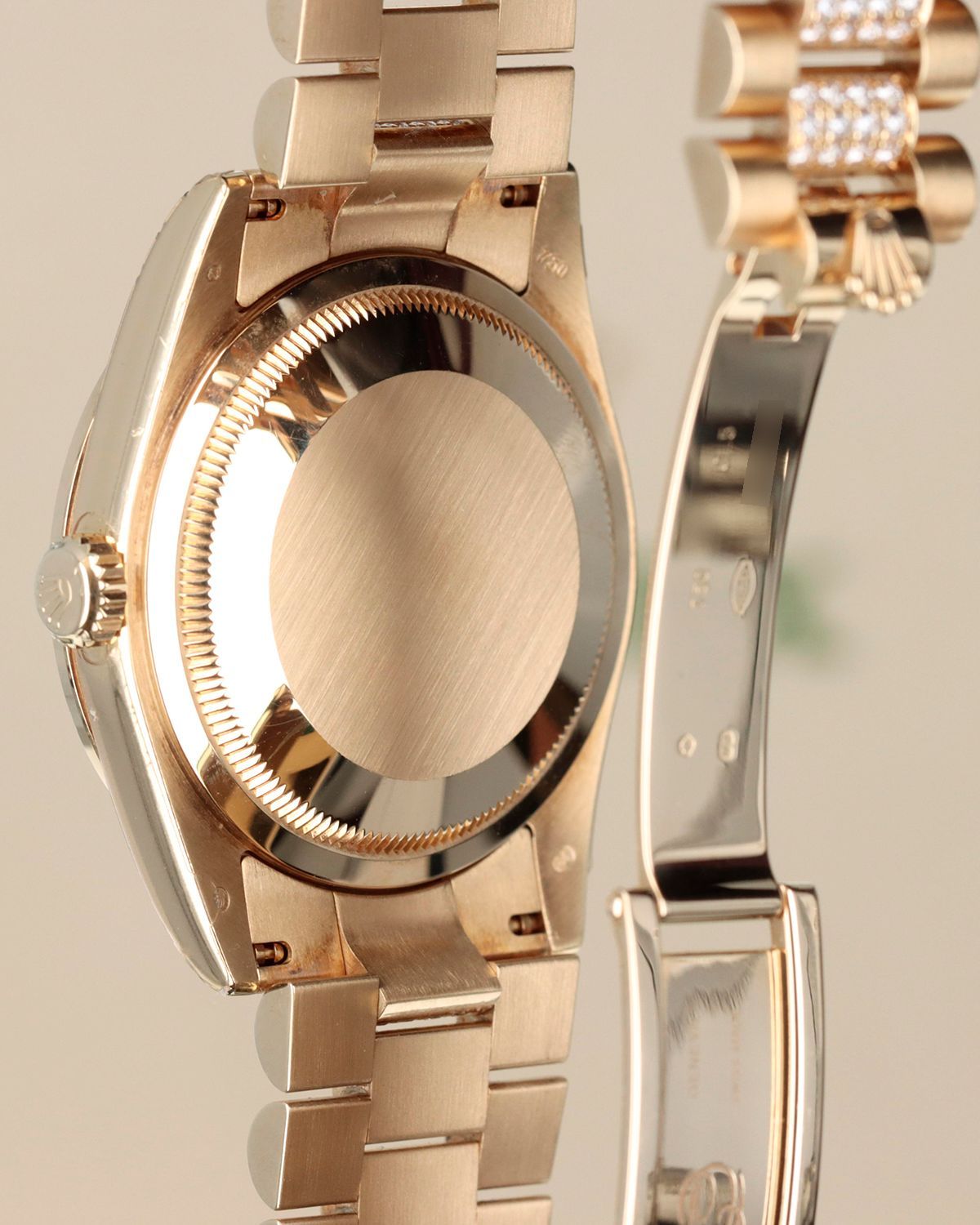 Rolex 118348RBR
