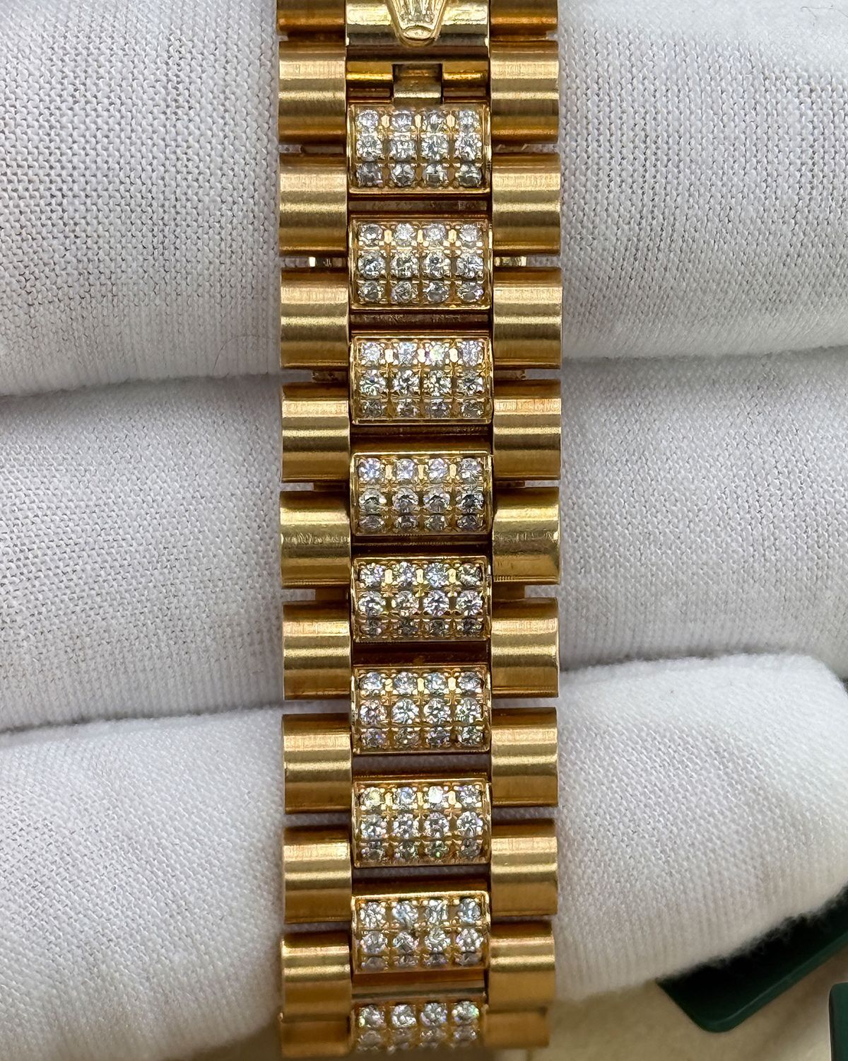 Rolex 118388