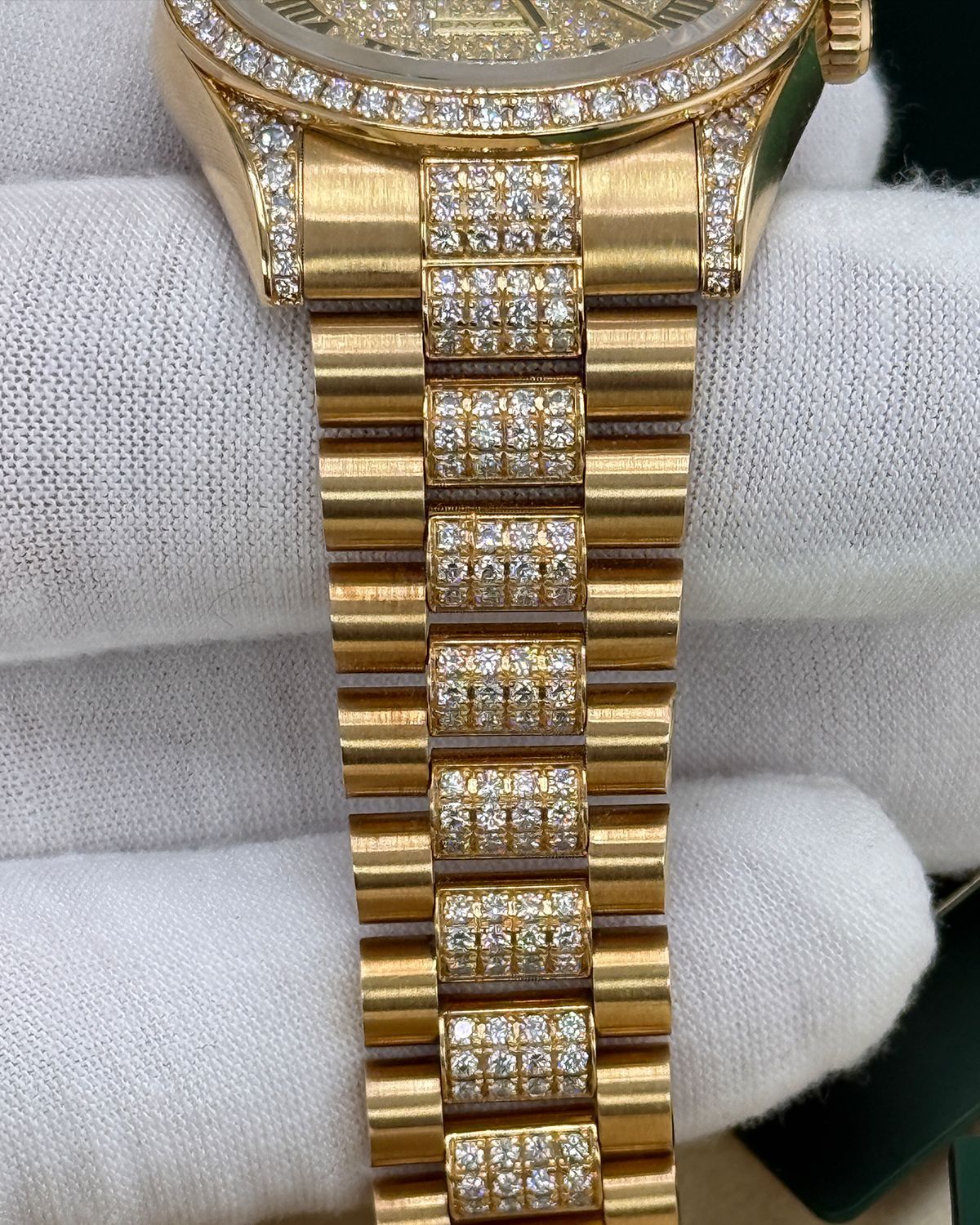 Rolex 118388