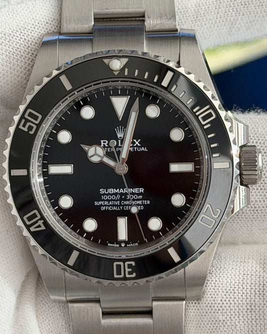 Rolex 124060