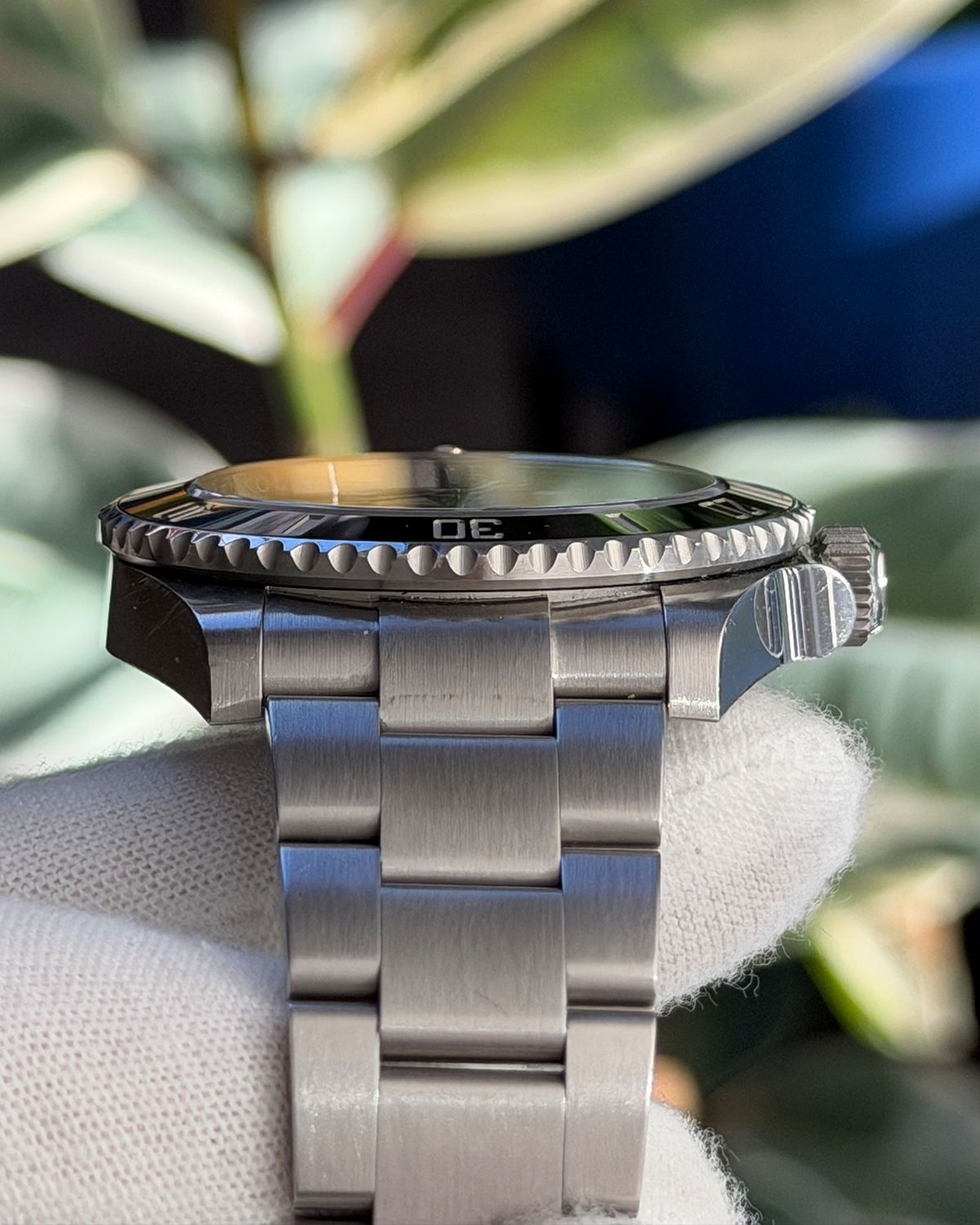Rolex 124060