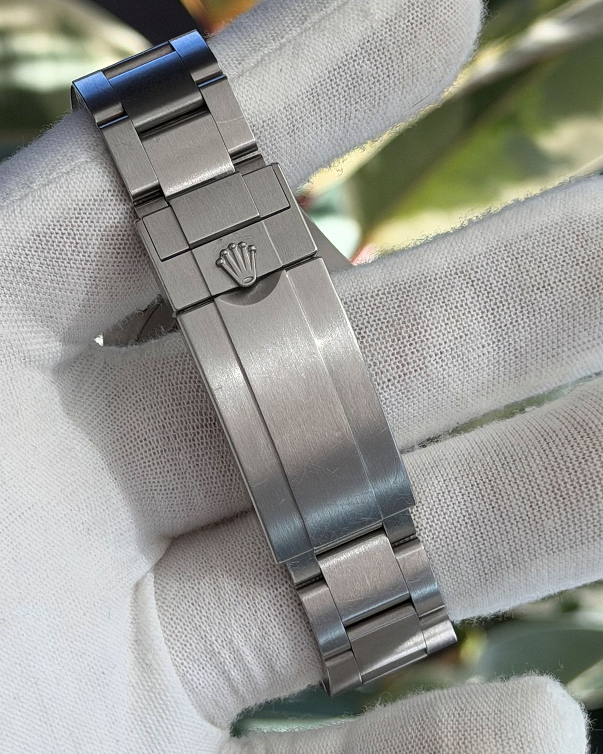 Rolex 124060