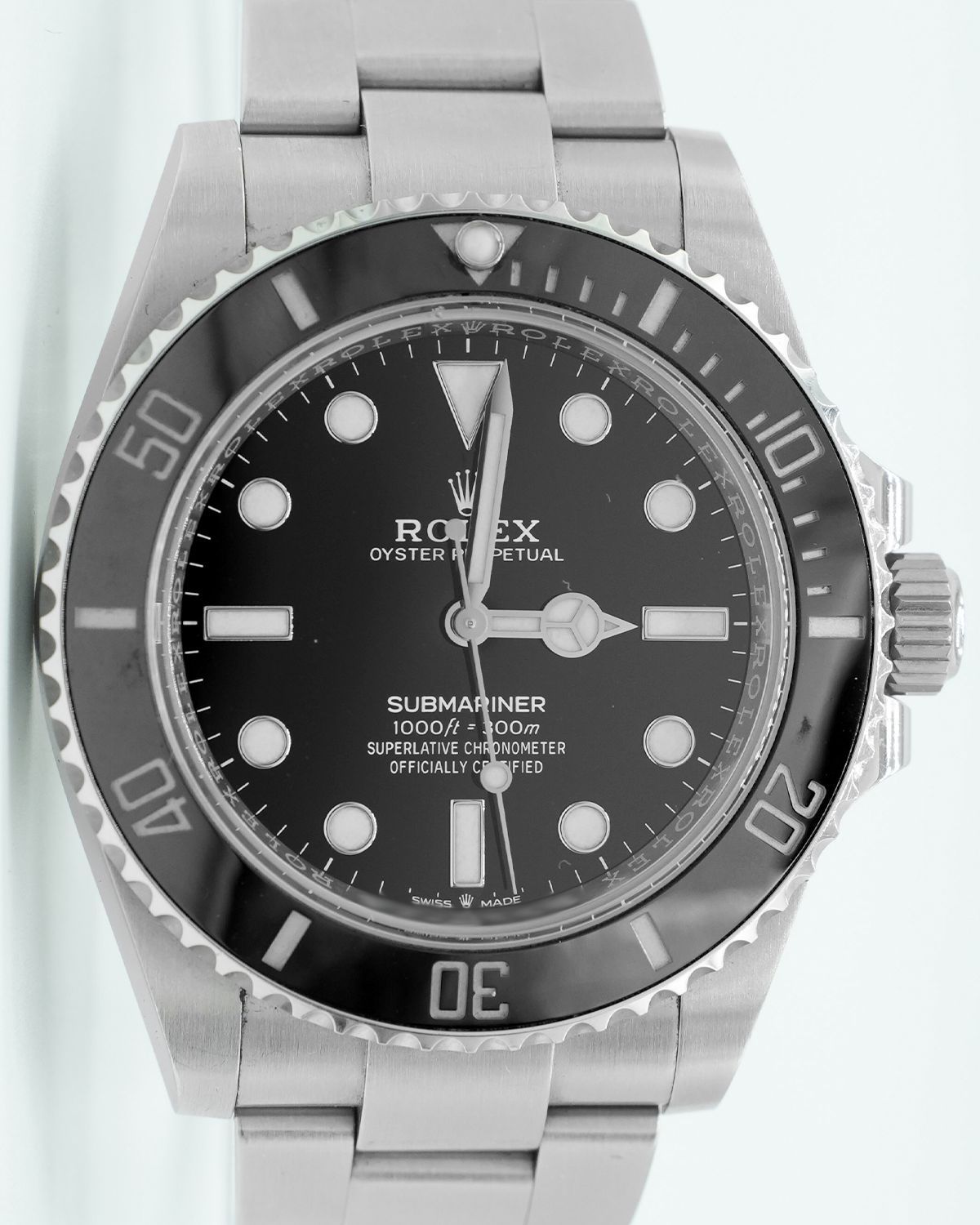 Rolex 124060