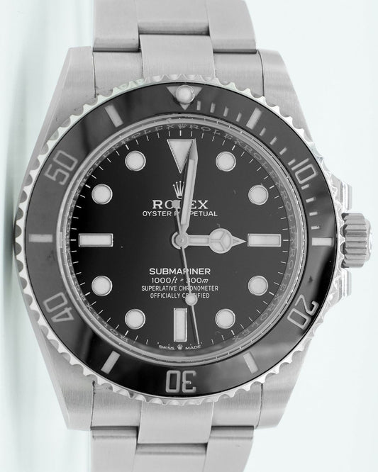 Rolex 124060
