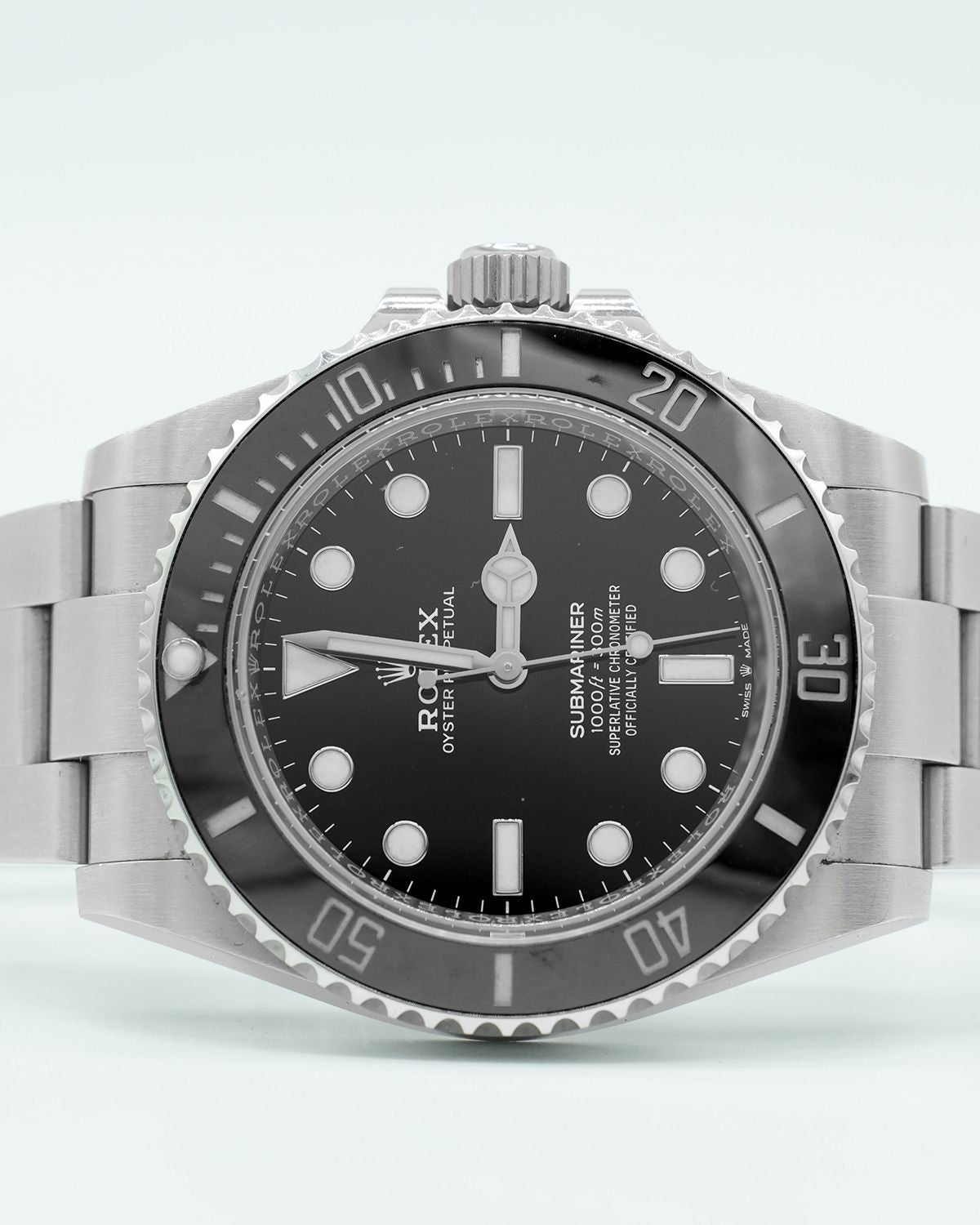 Rolex 124060