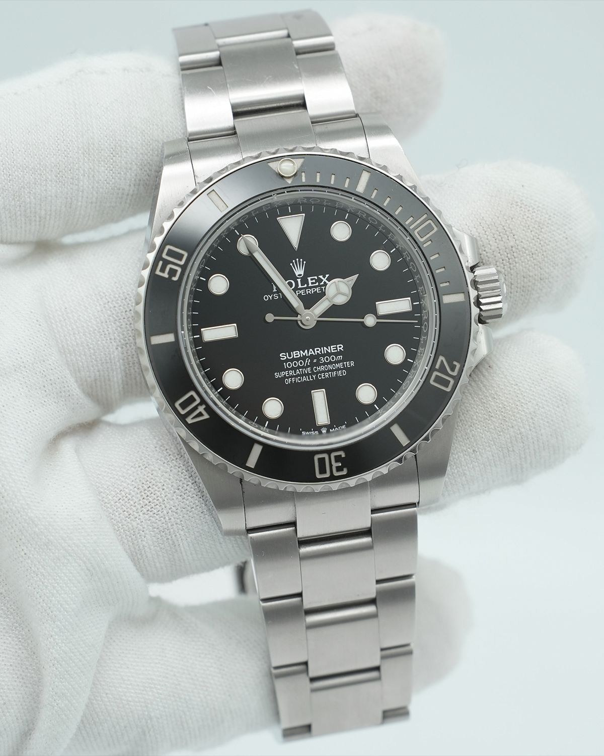Rolex 124060